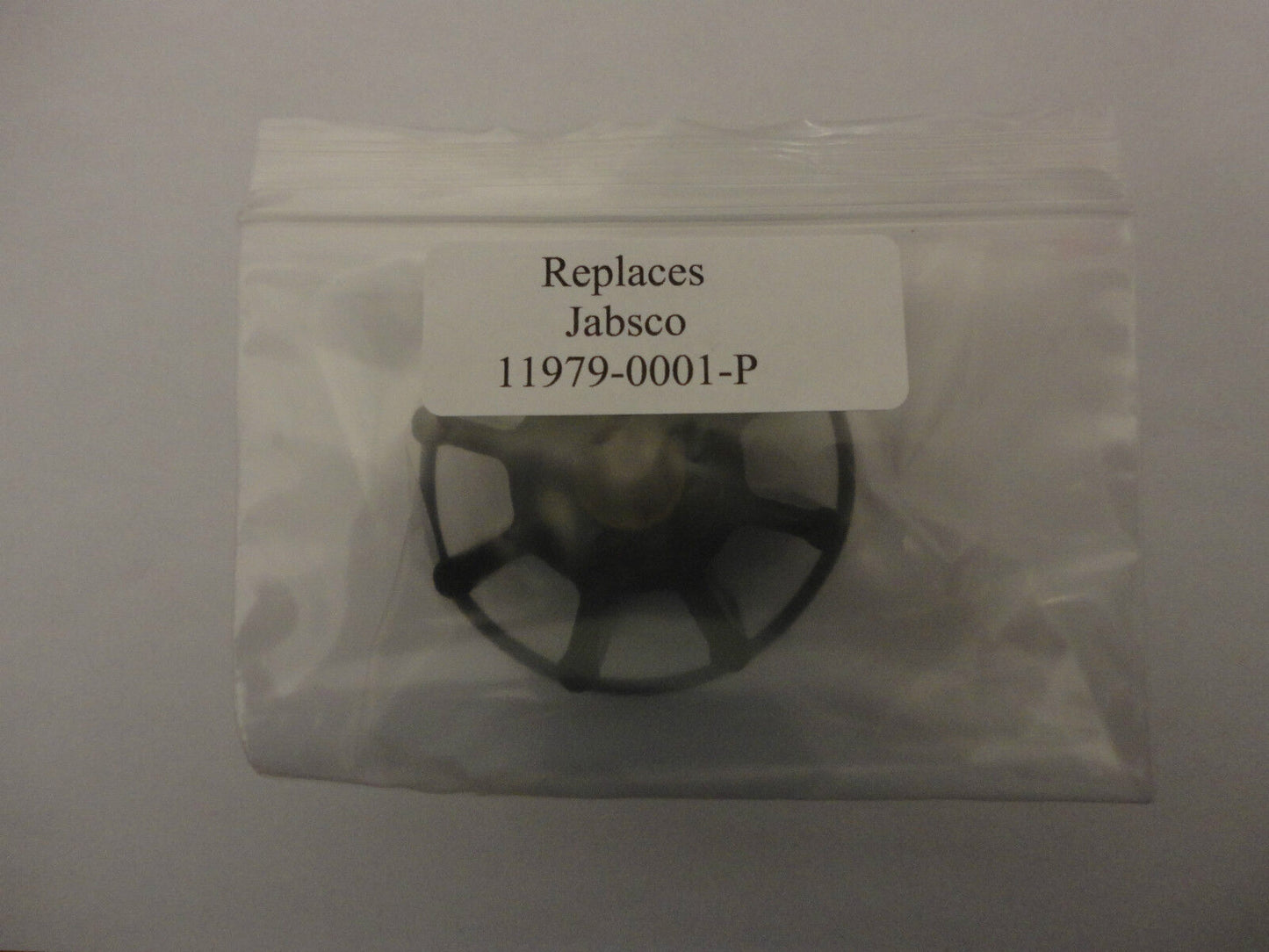 Impeller Repair Kit for Chrysler Raw Sea Water Pump