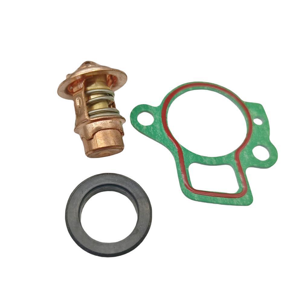 Maintenance Kit for Mercury 40 50 60 HP EFI Outboard (1945–2023)