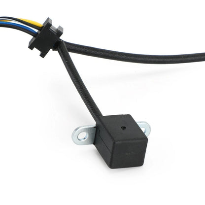 Steam Cartridge Bleed Solenoid Valve for Ford F250 F350 (1999–2007) 911-350