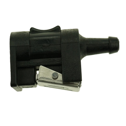 Fuel Line Connector for Yamaha Outboard (6-250 HP) 5/16" or 8mm