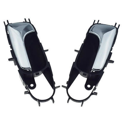 Left & Right Side Interior Door Handles for Chevrolet Lacetti, Suzuki Forenza