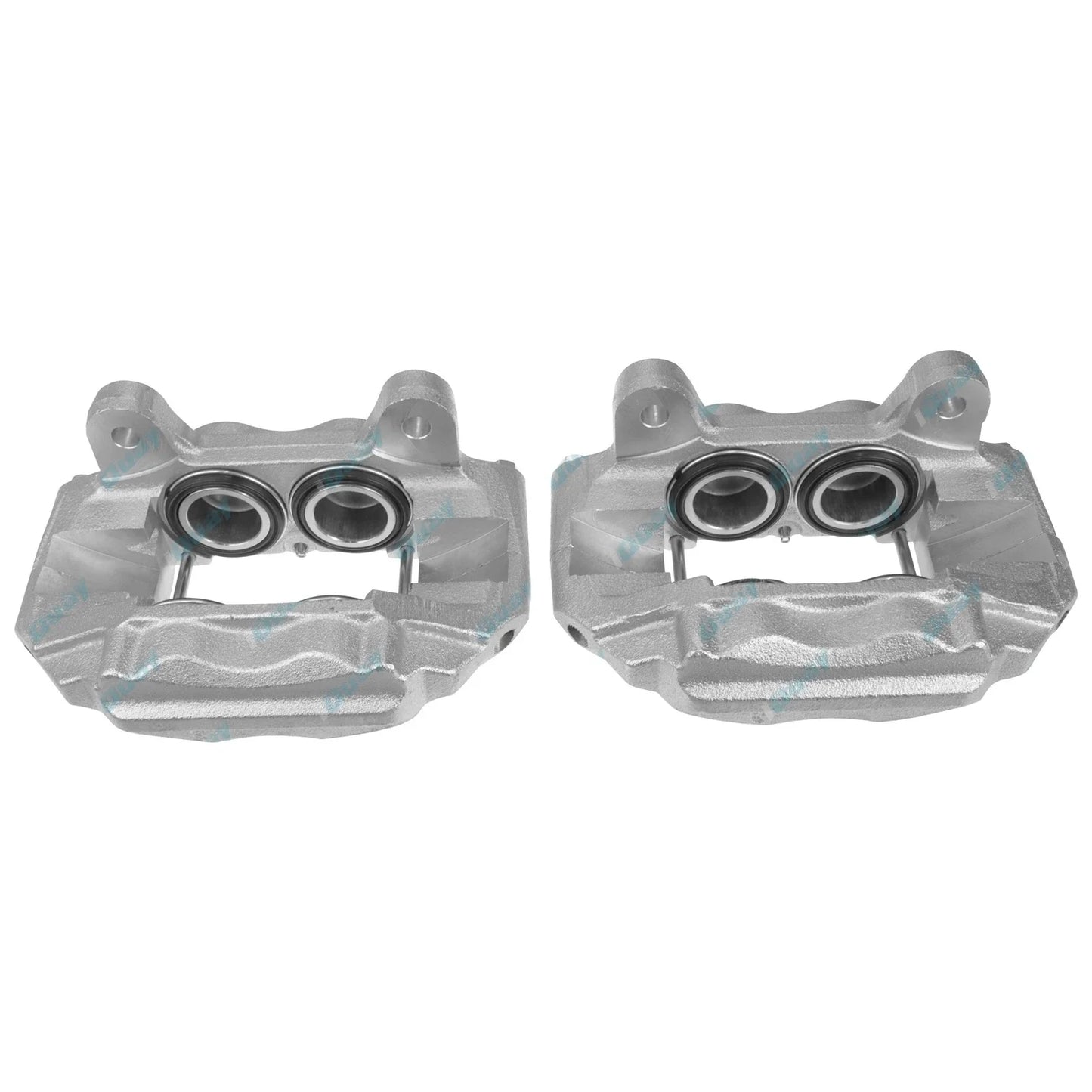 Front Disc Brake Calipers 2 x LH+RH for Landcruiser 80 Series (1992-1995)