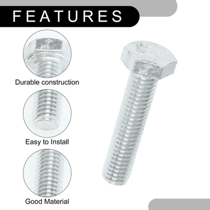 Mounting Kit for Dodge Ram 1500 (2009-2012) - Side Step Hardware 1 Set