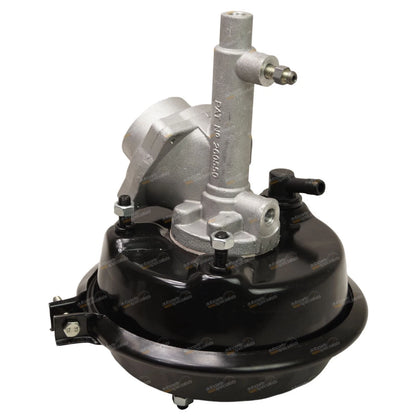 Remote Brake Booster Kit for 4 Wheel Drum Brake Models (VH44)
