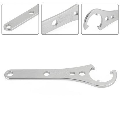 Shock DH X2 Negative Seal Head Tool Wrench for Fox Float DHX2 (S)