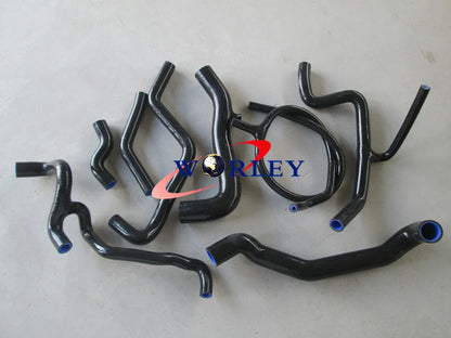 Silicone Coolant Hose for VW Golf/Jetta MK3 A3 VR6 (1992–1999)