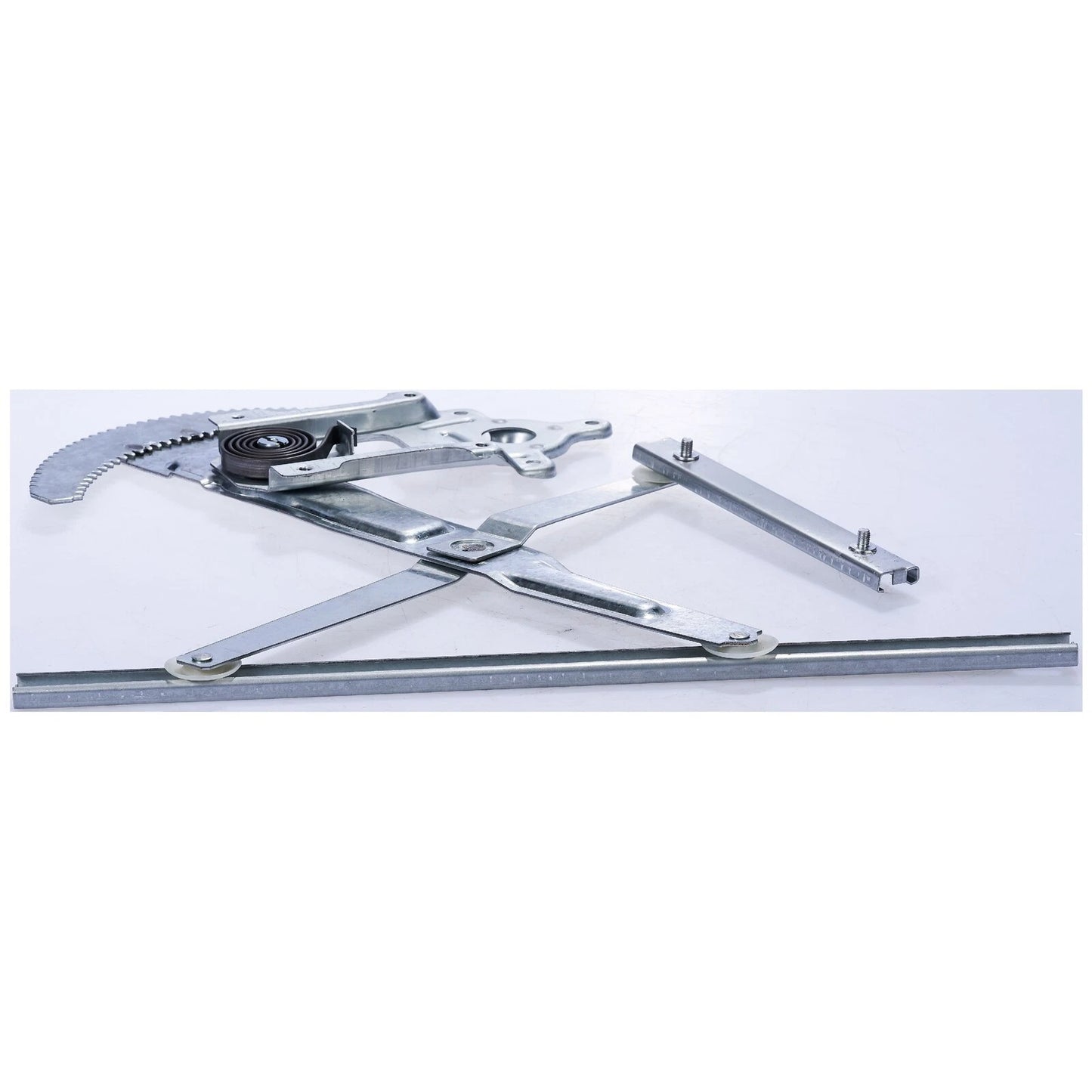 Front Right Window Regulator for Nissan Patrol Y61 (1997–2016)
