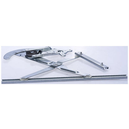 Front Right Window Regulator for Nissan Patrol Y61 (1997–2016)
