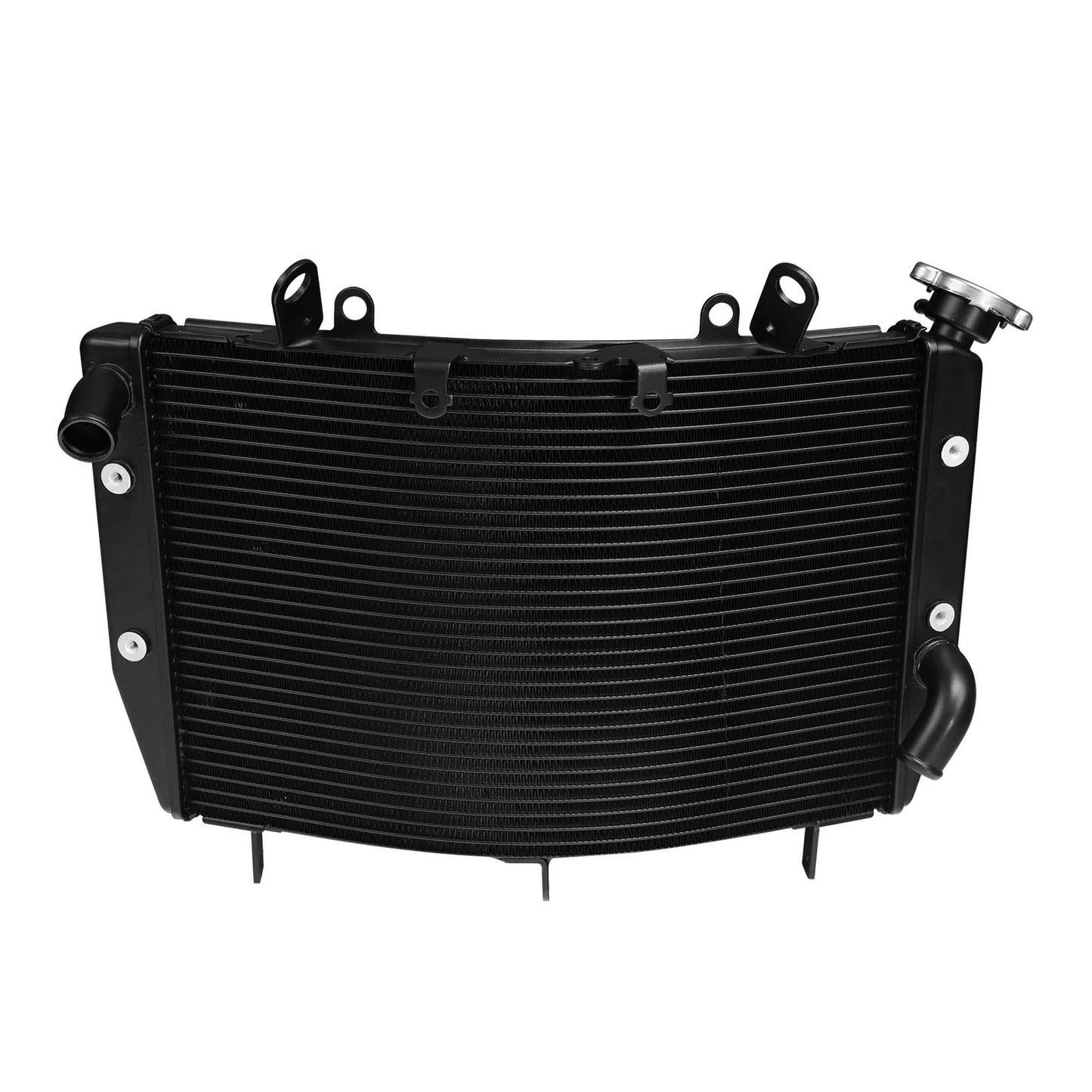 Engine Cooling Radiator for Yamaha YZF R6 (2006-2016)