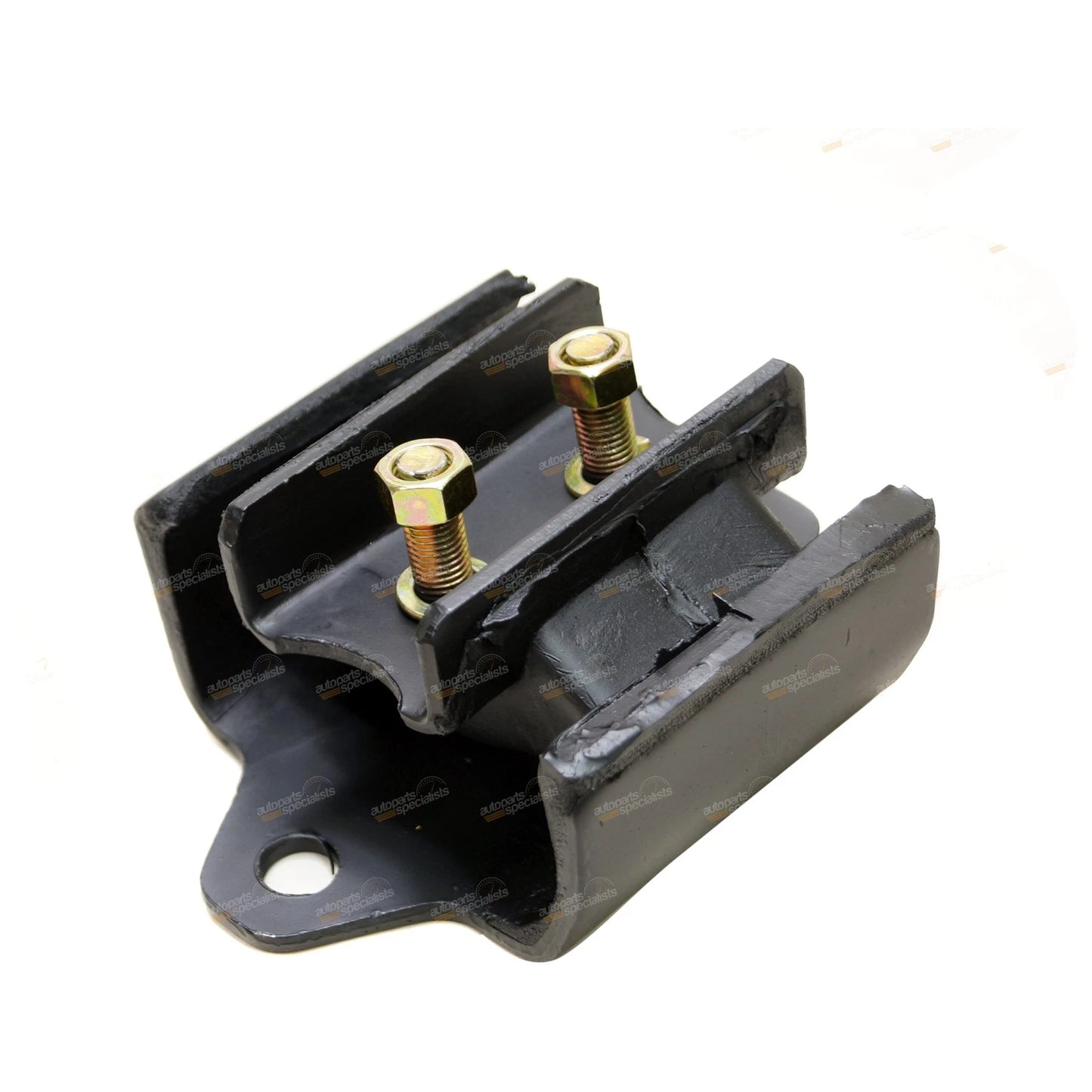 Rear Engine Transmission Mount for Nissan Navara D21 (1992–1997)
