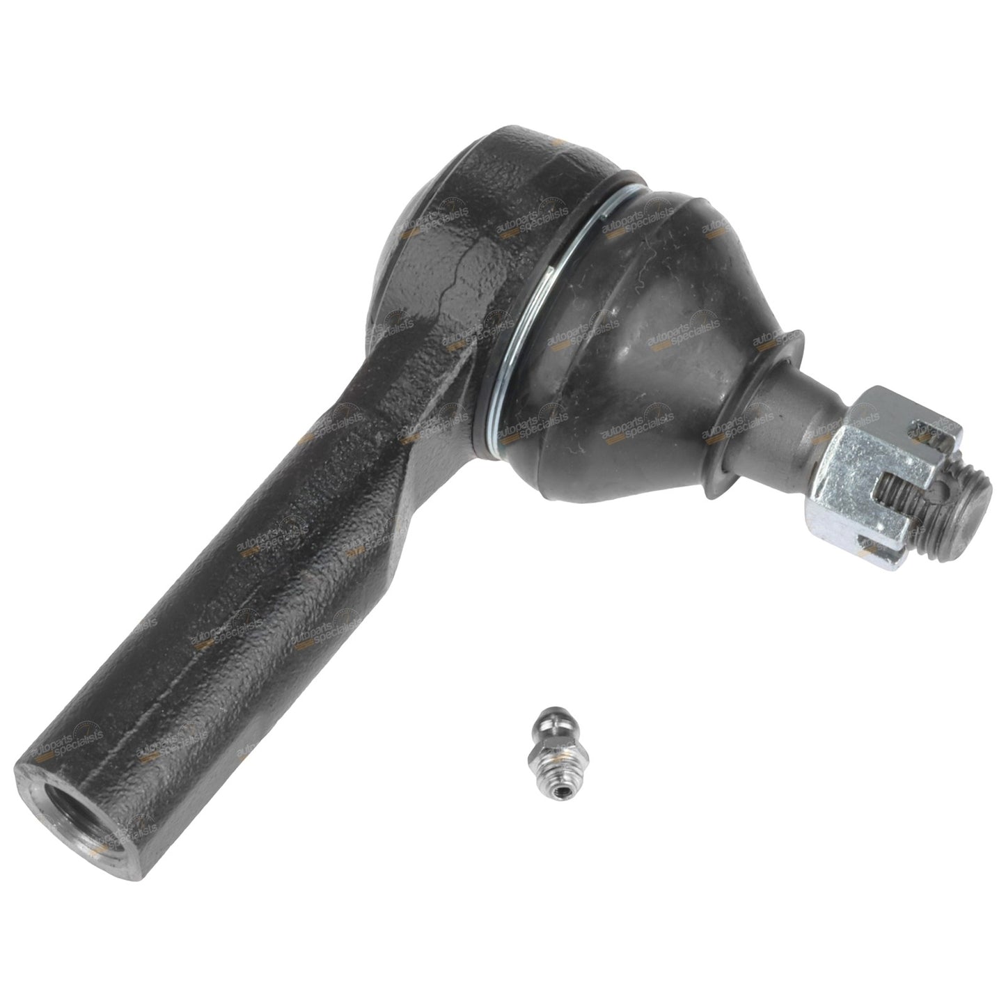 Front Inner Tie Rod Relay End for Nissan Navara D22 (2008–2015)