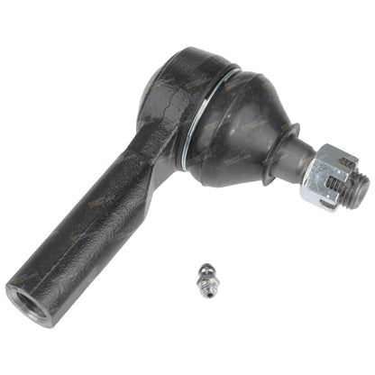 Front Inner Tie Rod Relay End for Nissan Navara D22 (2008–2015)