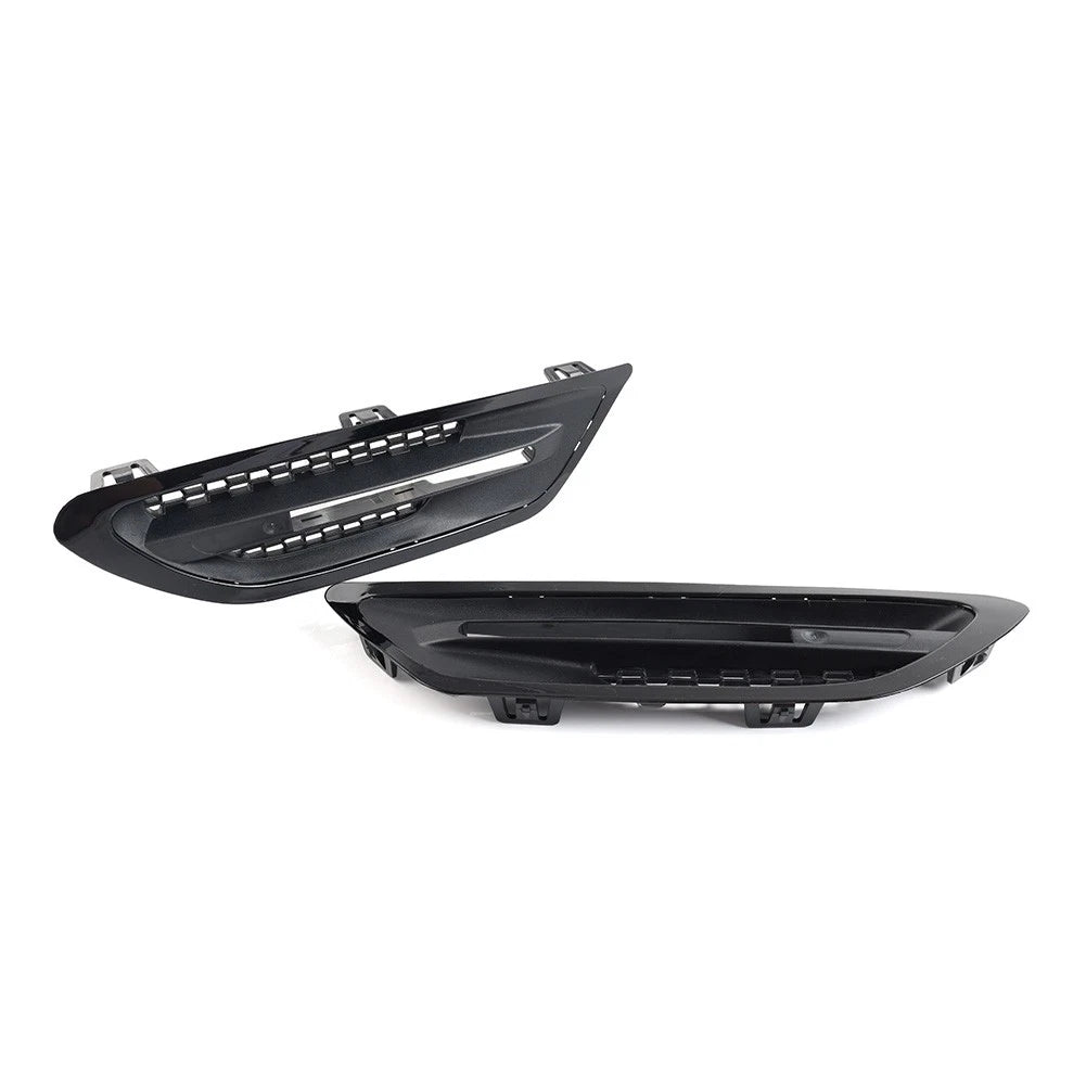 Headlight Lens Protector for BMW R1200GS LC Adventure (2013–2020)