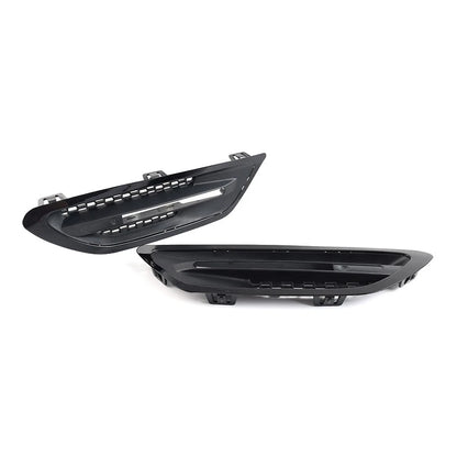 Headlight Lens Protector for BMW R1200GS LC Adventure (2013–2020)