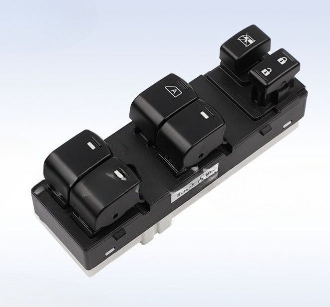 Power Master Window Control Switch for Subaru XV (2011–2014)