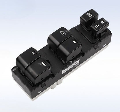 Power Master Window Control Switch for Subaru XV (2011–2014)