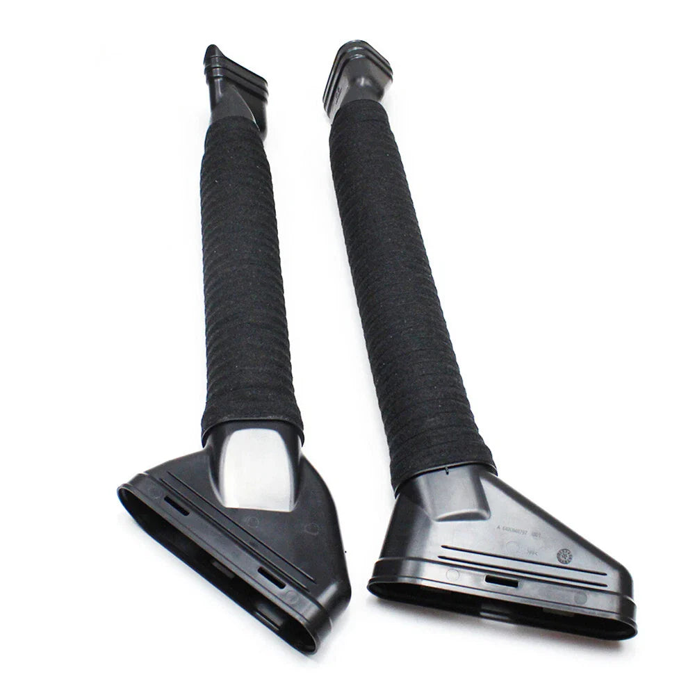 Air Intake Hose Left & Right for Mercedes-Benz GL350 ML350 (2007-2012)