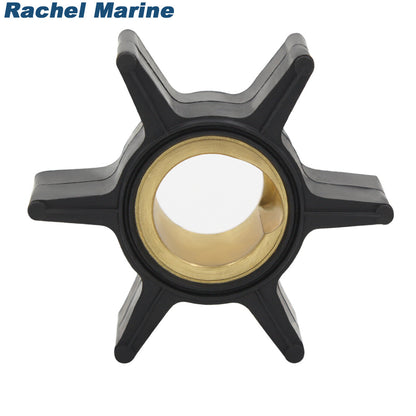Water Pump Impeller for Johnson Evinrude OMC 2-Stroke (20-35HP)