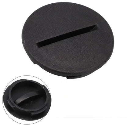 Windshield Cowl Access Plug for BMW E81 E87 E88 E82 E90 E91 E92 E93 X1 Z4 (2006-2015)