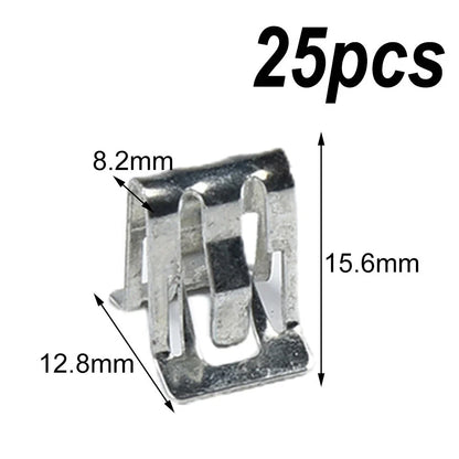 Car Clips Fastener Clips Metal