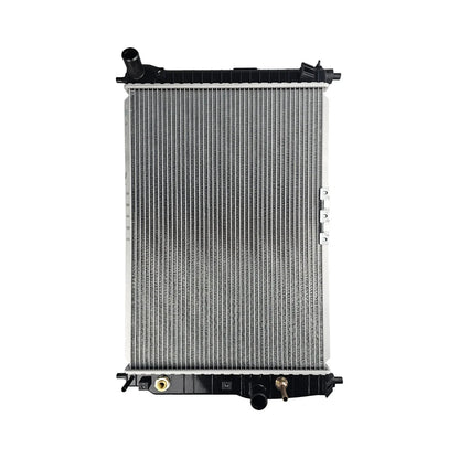 Radiator for Daewoo Kalos T200 & Holden Barina TK (2002–2008)