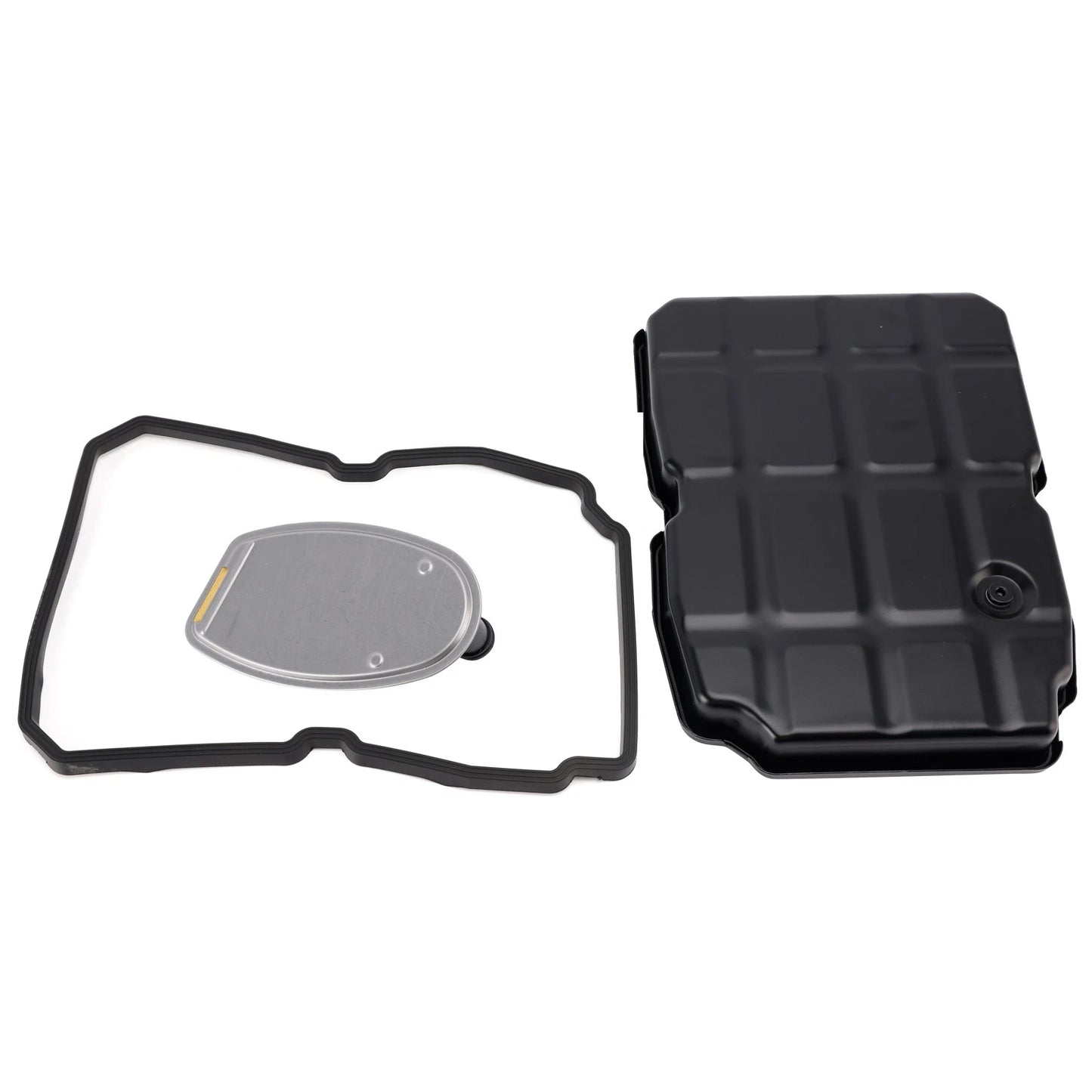 Transmission Oil Pan Kit with Filter Gasket for NAG1 W5A580 (722.6)