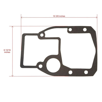 Outdrive Mounting Gasket Set for OMC Cobra Stern Drive (1986–1994)