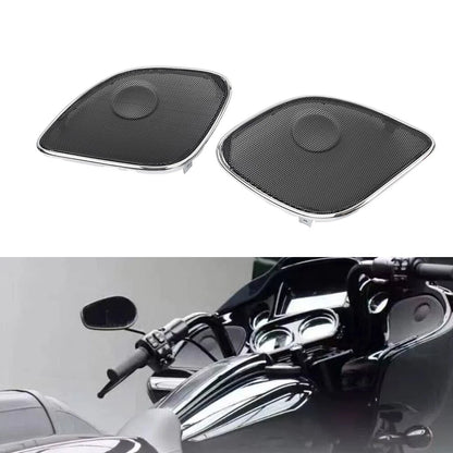 4X Brake Clutch Cable Wire Clamp Clip for Harley 1" Handlebar