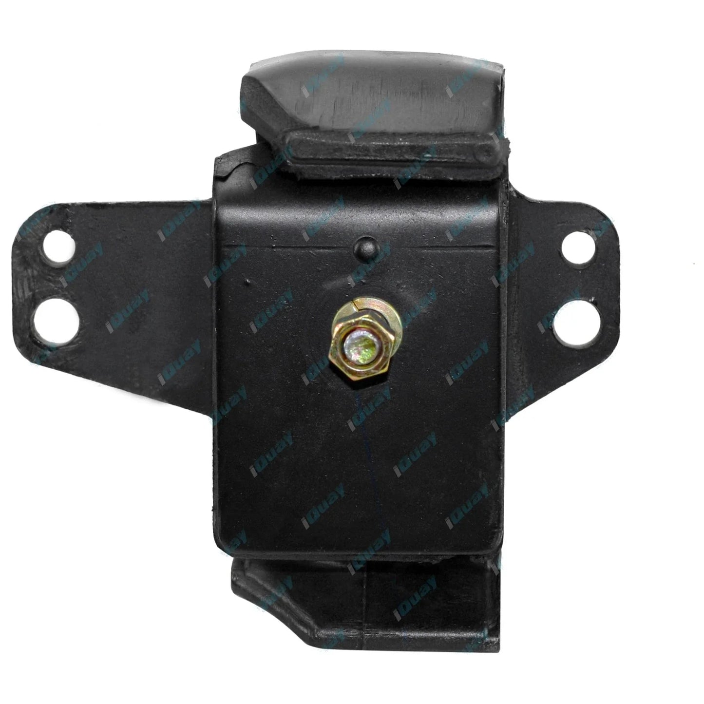 Front RH Engine Mount for Nissan Navara D21 D22 1988~2001 TD27 2.7L Diesel 4cyl