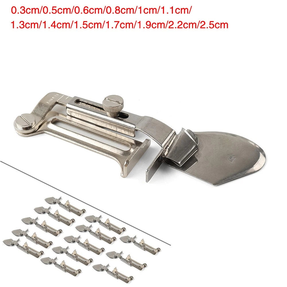 48MM Clip-On Handlebar for Universal Motorcycle (7/8")