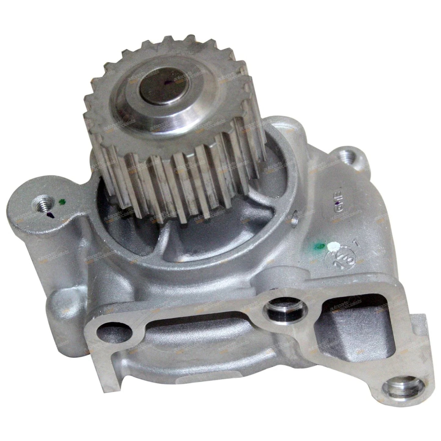 Water Pump 4cyl 2.2L for Mazda E2200 (1984-1997)