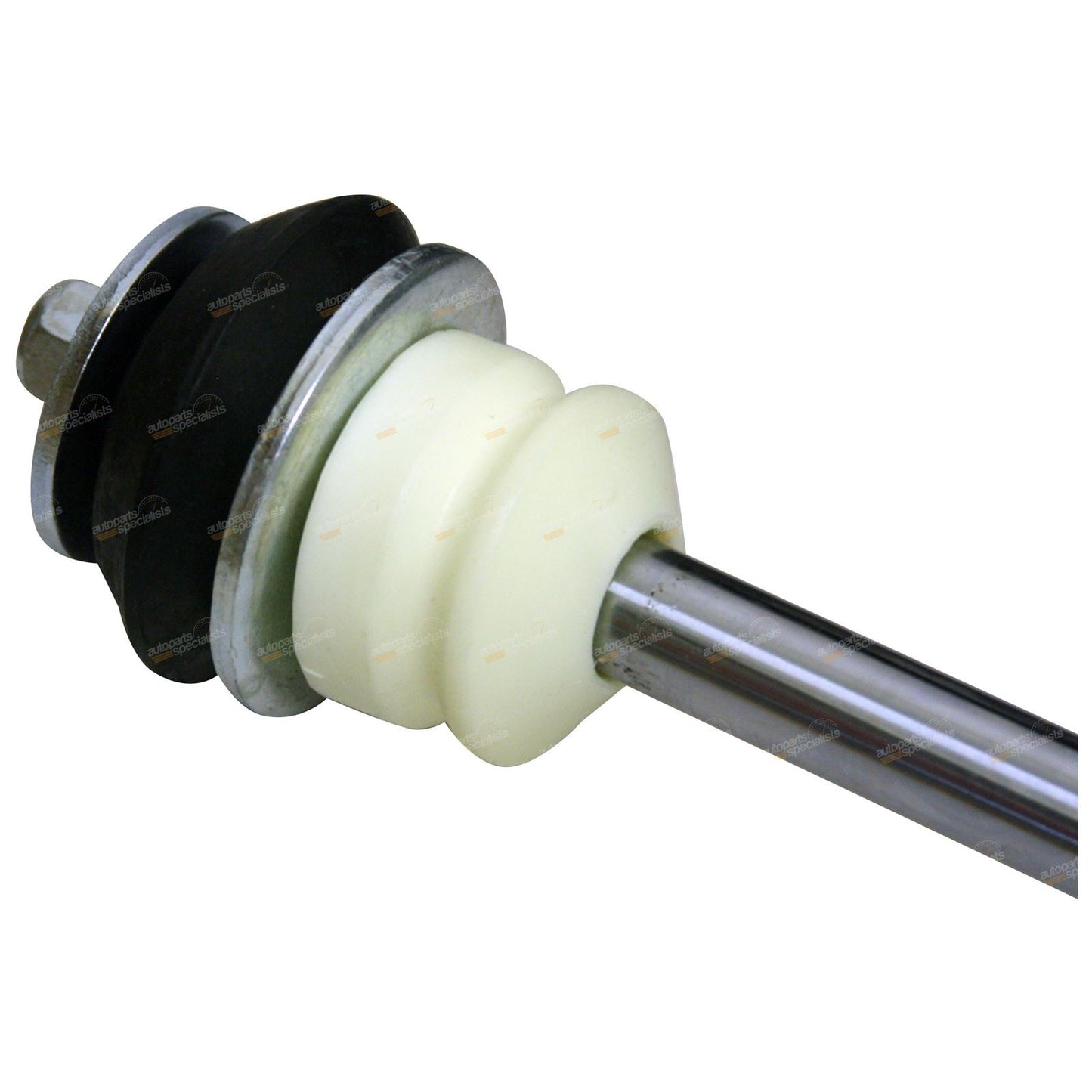 2 Front Gas Strut Shock Absorber for Ford AU Falcon (1998–2002)