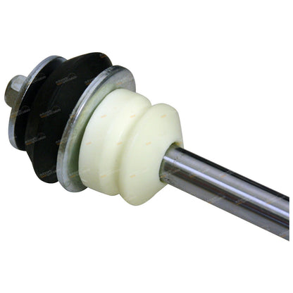 2 Front Gas Strut Shock Absorber for Ford AU Falcon (1998–2002)