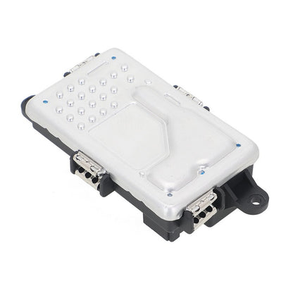 Blower Motor Resistor for Mercedes W204 (2010–2012)
