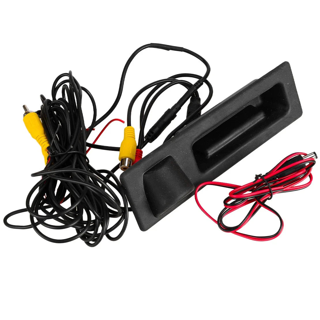 Rear View Parking Sensor Camera for BMW 2 3 4 5 6 Series X1 X2 X6 (2014-2023)