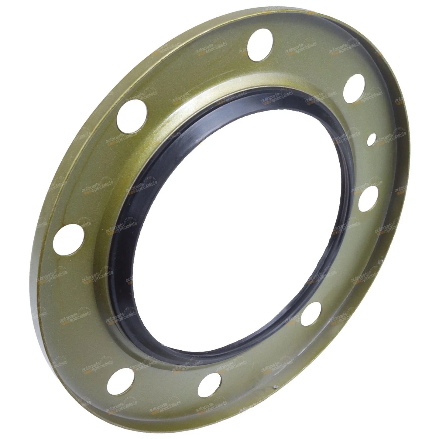 Front Wheel Hub / Bolt-On / Dust Dirt Seal for Toyota Landcruiser 80 Series