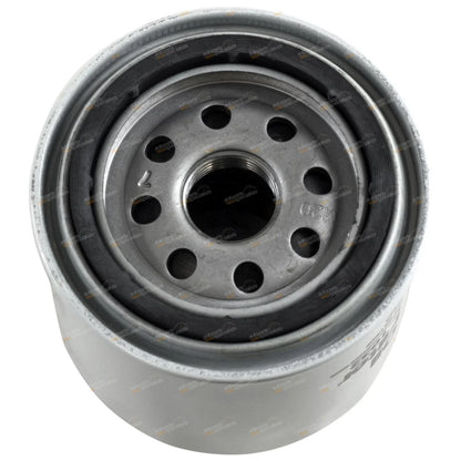 4 x Engine Oil Filters for Subaru BRZ ZN6 2.0L 4cyl FA20 (2012 - 2016)