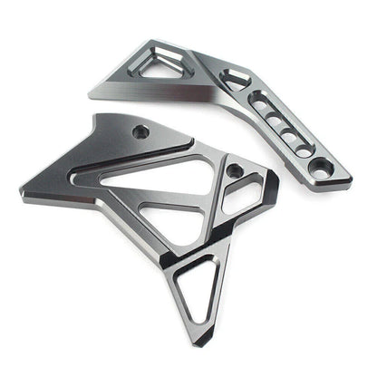 CNC Frame Fuel Injection Cover for Kawasaki Z1000 (2014-2019)