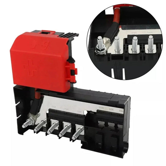 Battery Distribution Fuse Block for Chevrolet GMC Cadillac