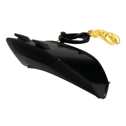 LED Tail Light Turn Signals for Honda CBR1000RR CBR600RR (2003-2007)