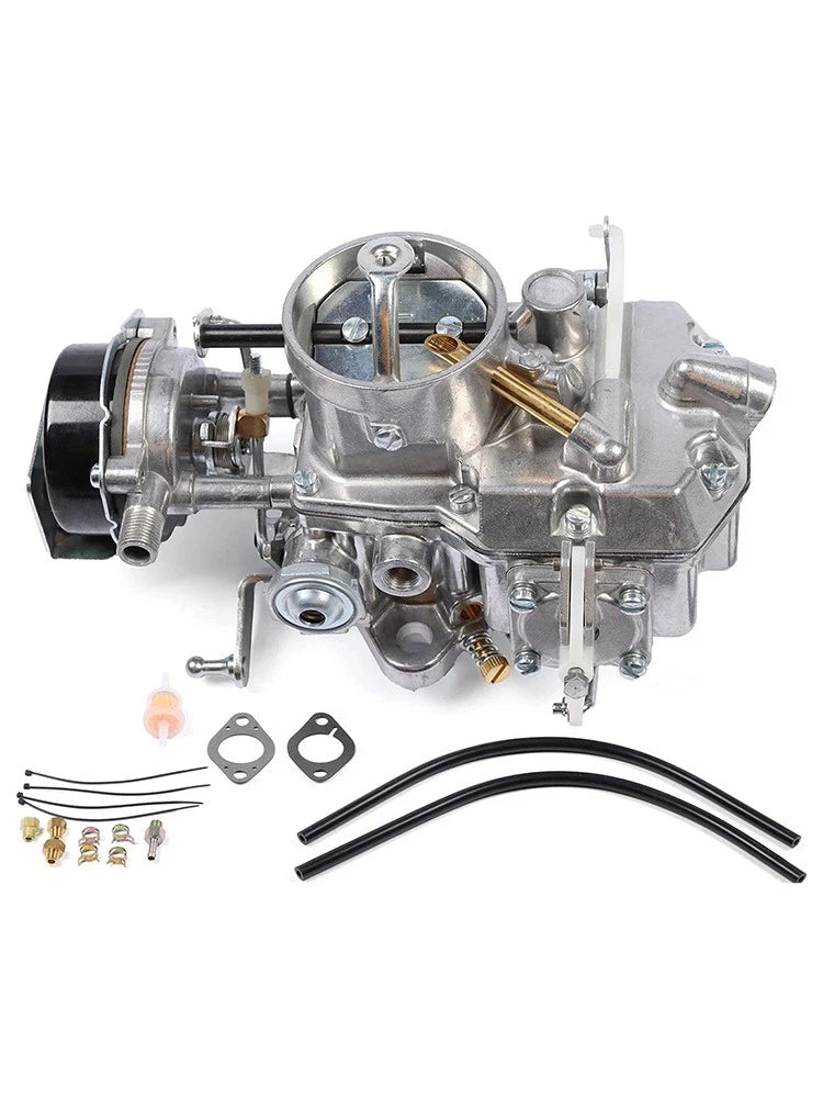 3-Way Liquid Heating Valve for Tesla Model S/X (2012–2016)