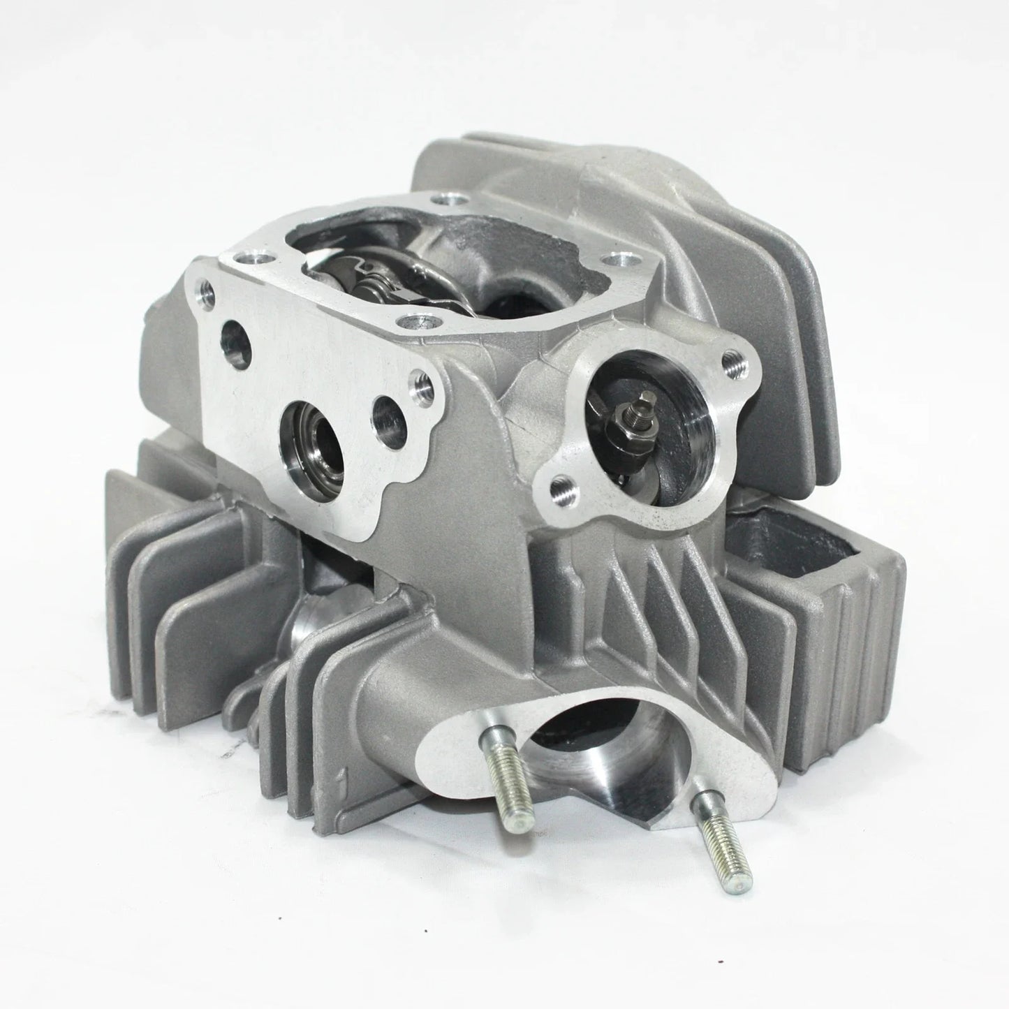 Engine Cylinder Head Kit for YX 140cc Pit Pro Trail Dirt Bike