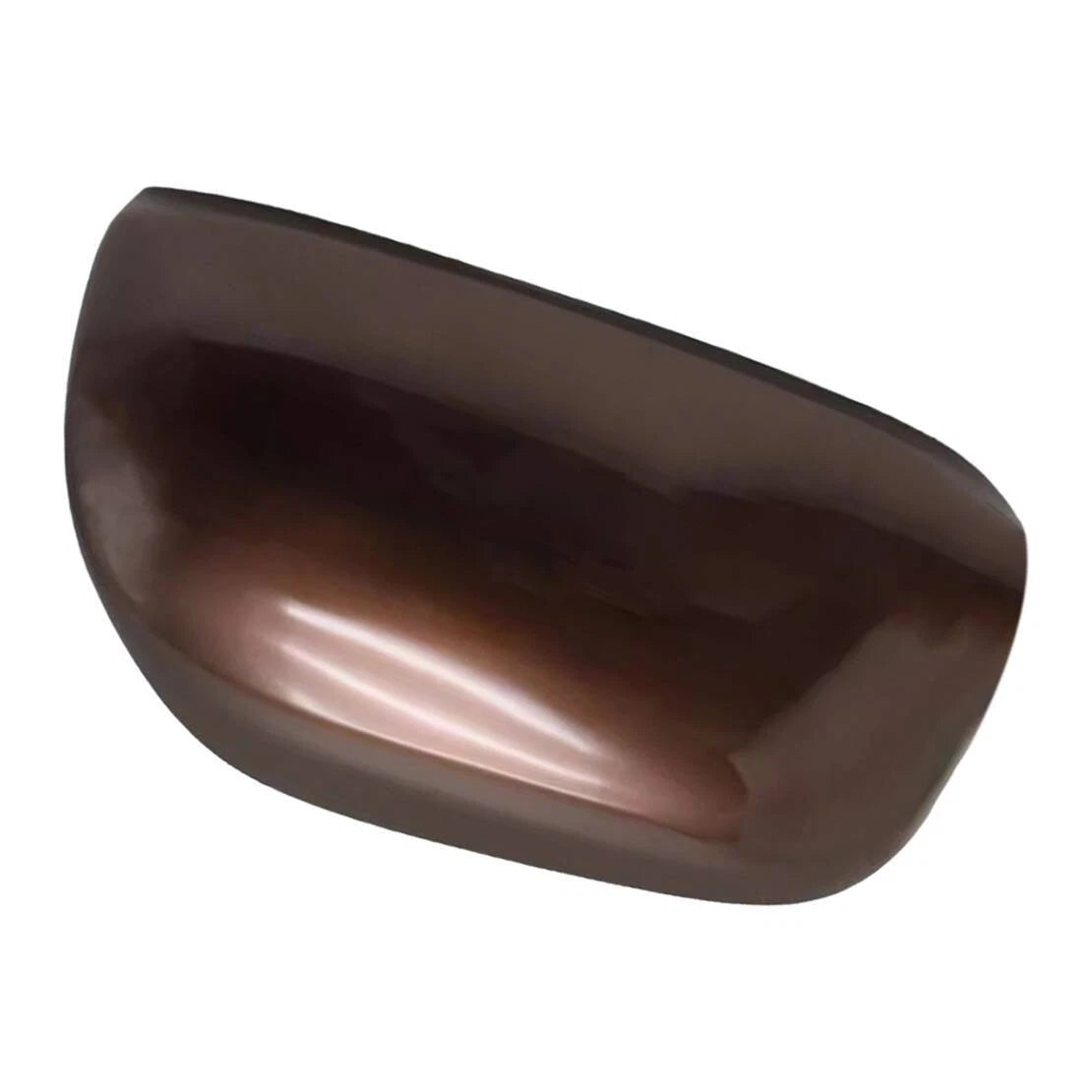 1 Pair Rearview Mirror Cover Caps for Toyota RAV4 (2006-2012)