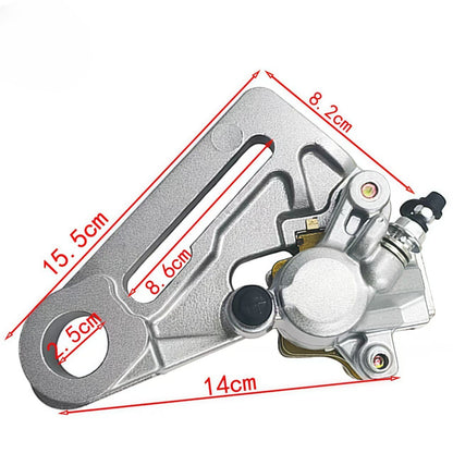 Rear Brake Caliper for KTM 125 250 300 400 450 500 525 (2004–2016)