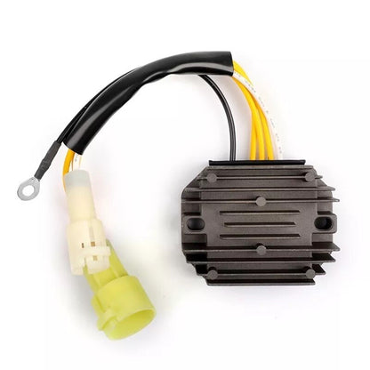 Rectifier Regulator for Suzuki Outboard Engine