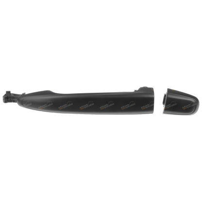 Front Outer LH Door Handle for Toyota Prado (GRJ120, KDJ120, KZJ120, RZJ120, VZJ120)
