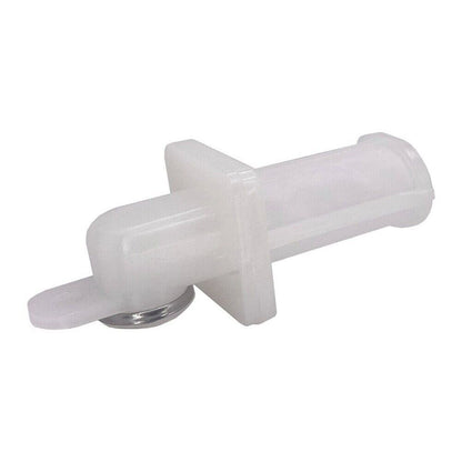 Fuel Filter Strainer for Yamaha F/FL/LF/VF 115-350HP (1990–2023)