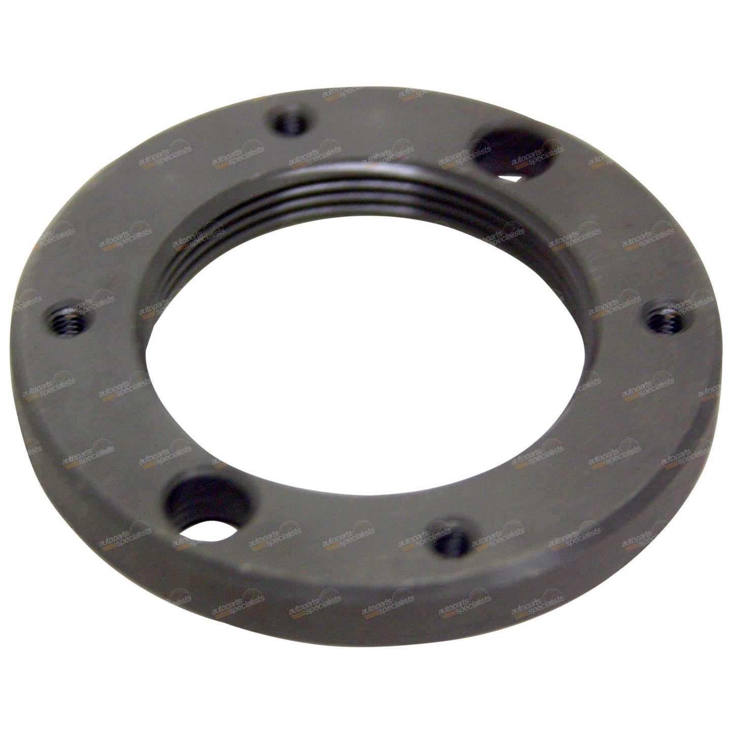 Front Wheel Bearing Hub Axle Lock Nut Socket Washer Kit for Patrol GU Y61 (1997–2023)