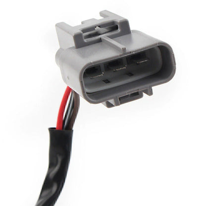Ignition Key Switch Set for Yamaha Grizzly 660 YFM660 (2002-2008)