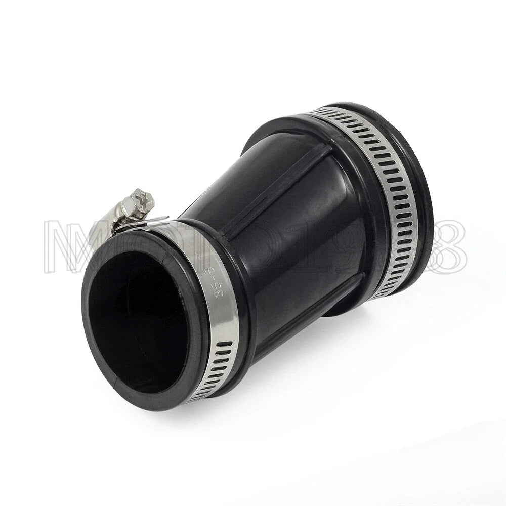 Air Box Carburetor Intake Hose Boot for Kawasaki Bayou 220 KLF220 (1988-2002)